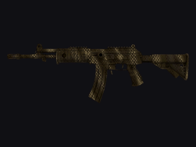 skin preview seed 921