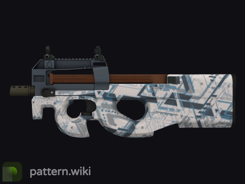 P90 Schematic seed 489