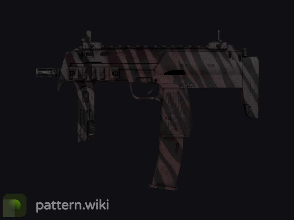 MP7 Prey seed 403