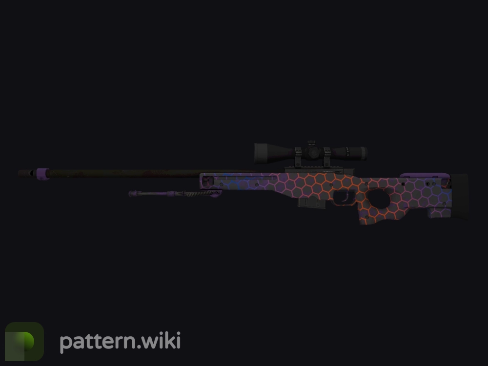 AWP Electric Hive seed 566