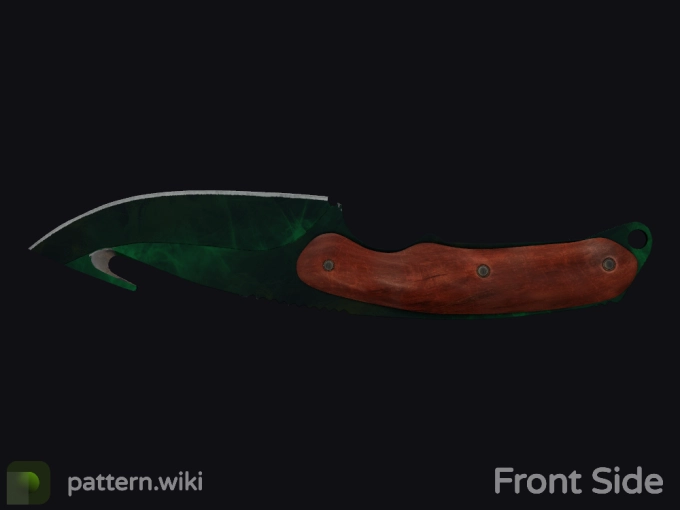 skin preview seed 337