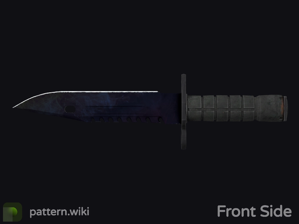 M9 Bayonet Doppler seed 793