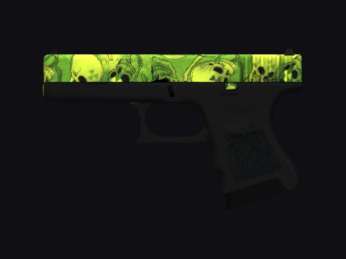 skin preview seed 666