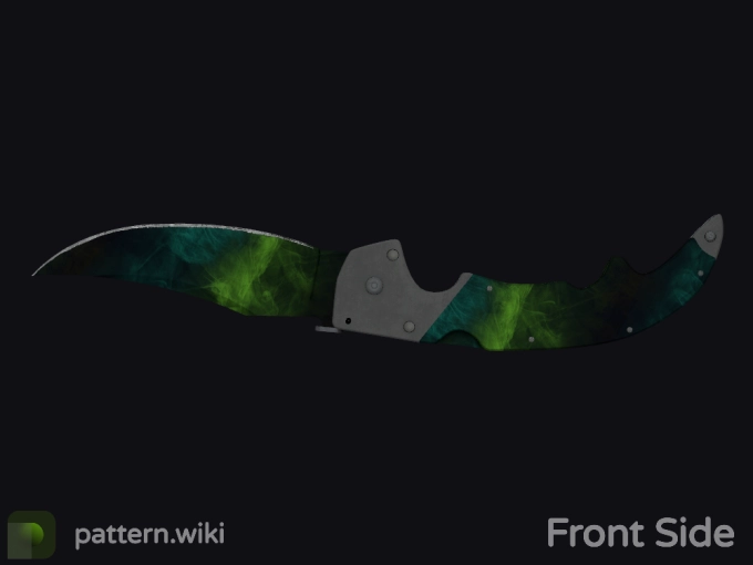 skin preview seed 718