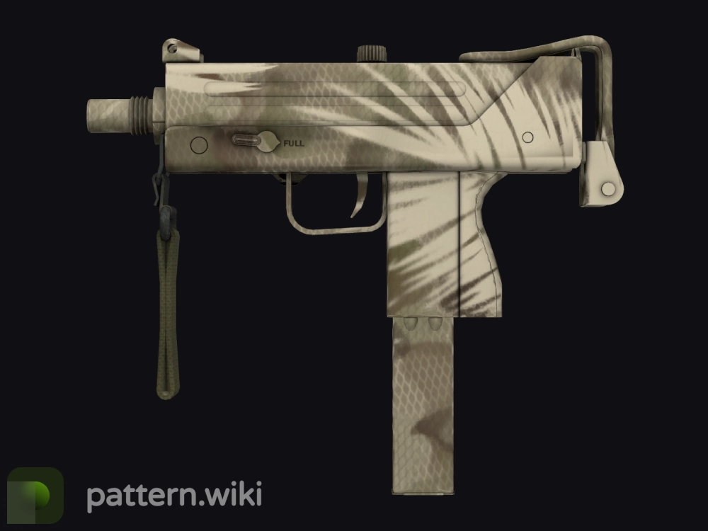 MAC-10 Palm seed 580