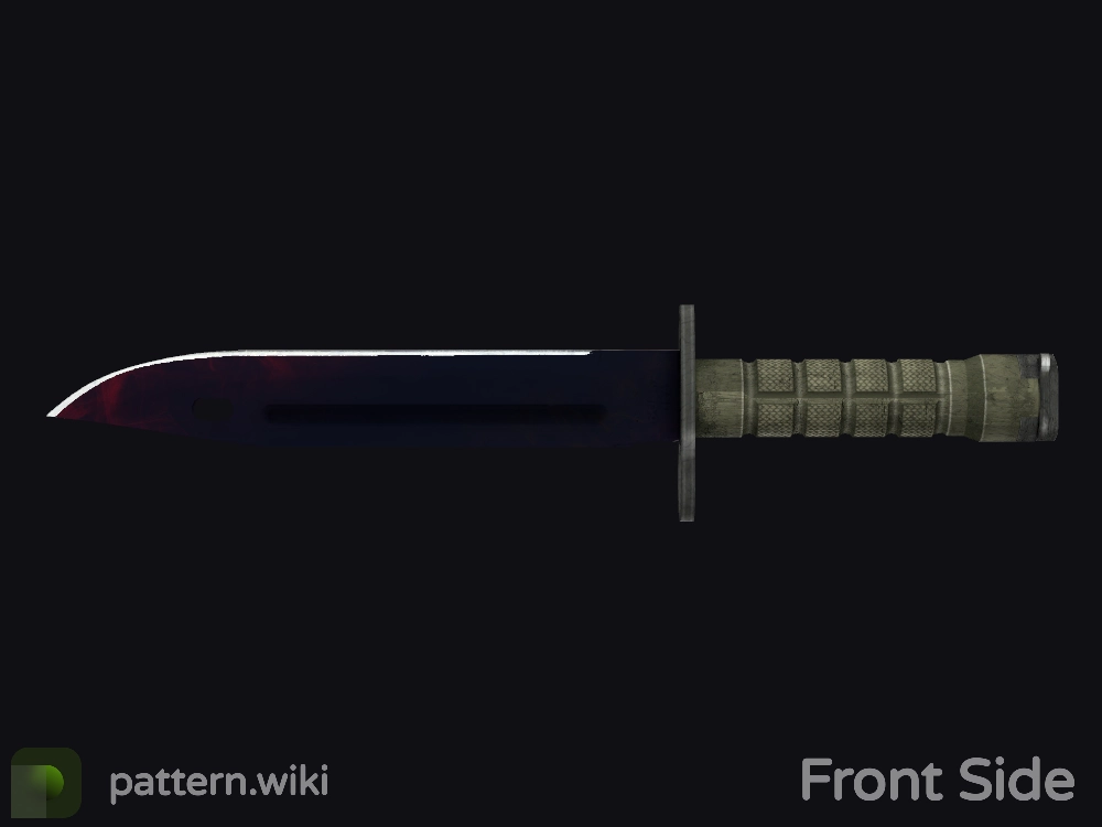 Bayonet Doppler seed 490