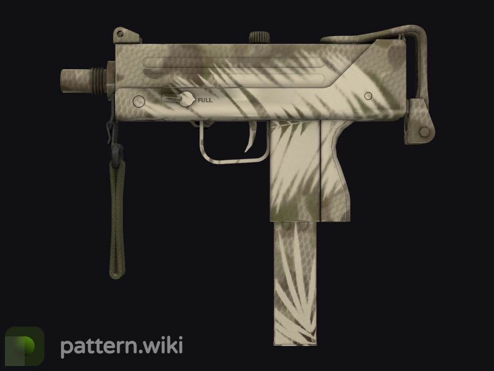 MAC-10 Palm seed 584