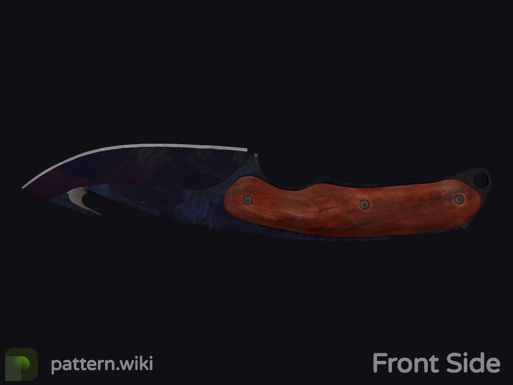 Gut Knife Doppler seed 689