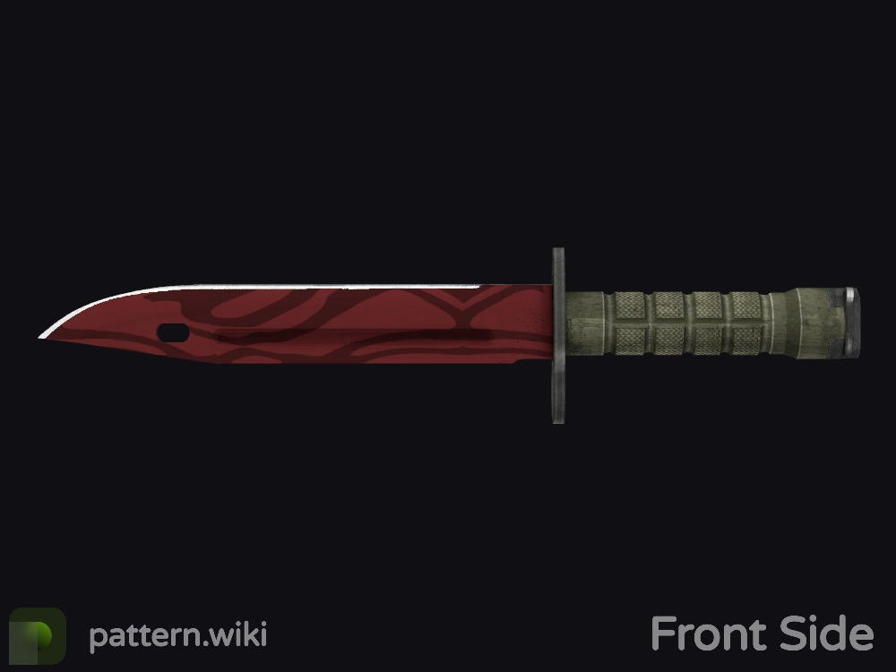 Bayonet Slaughter seed 926