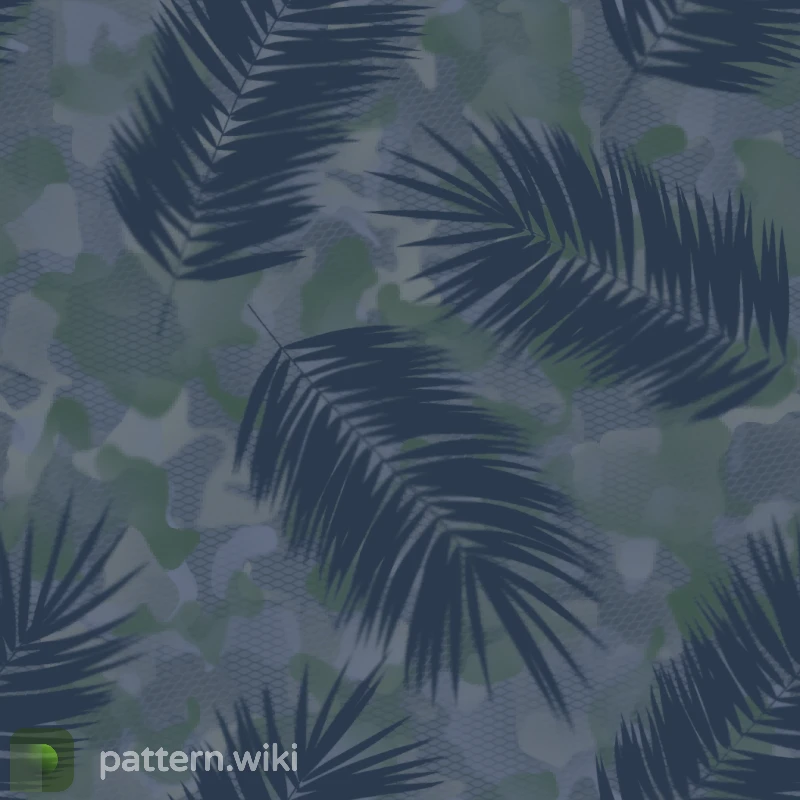 SSG 08 Tropical Storm seed 0 pattern template