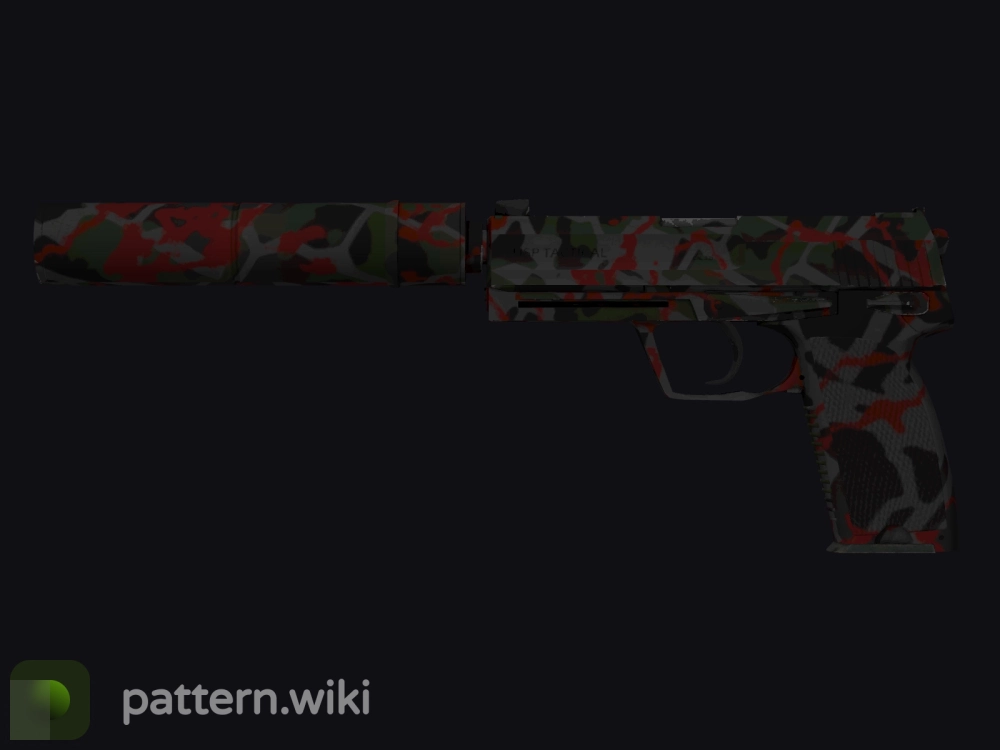 USP-S Serum seed 394