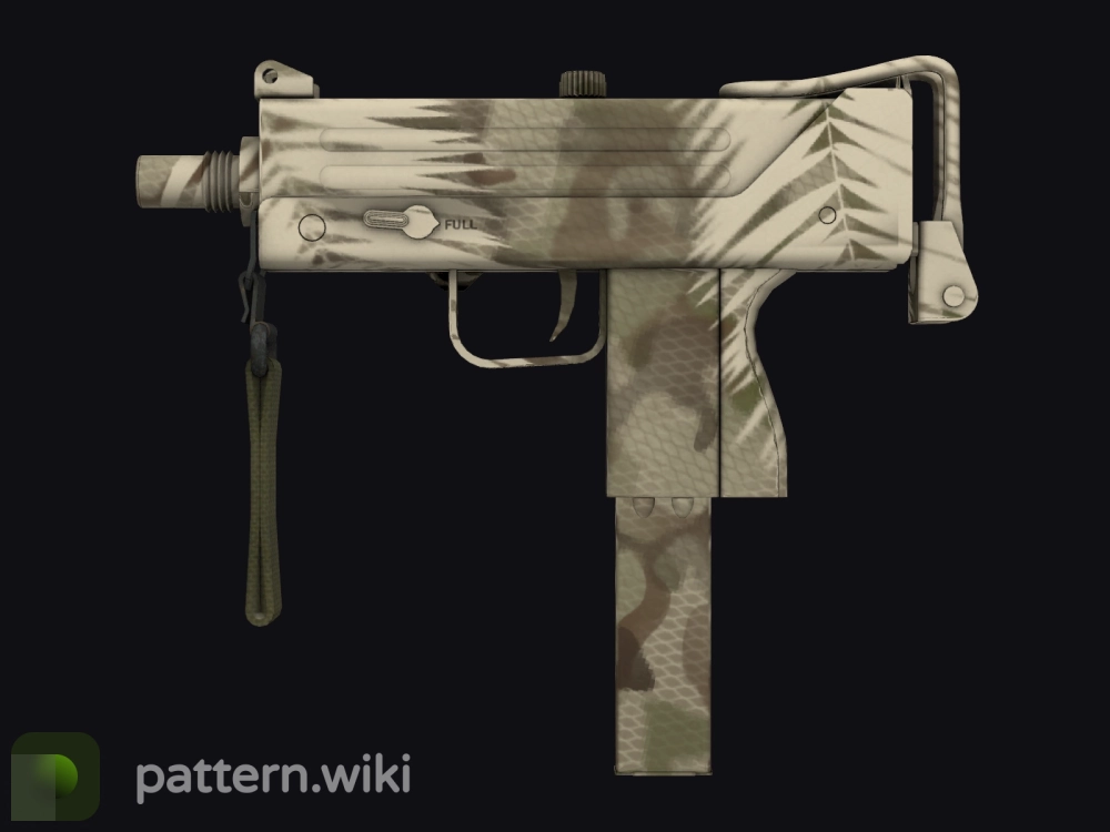 MAC-10 Palm seed 577