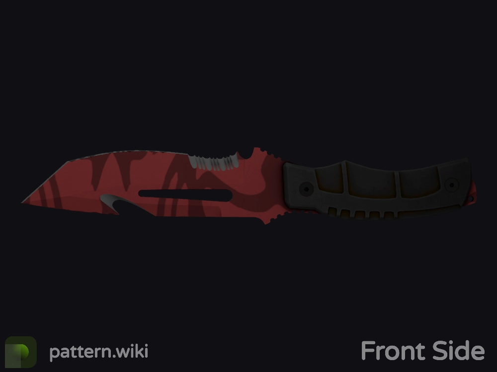 Survival Knife Slaughter seed 46