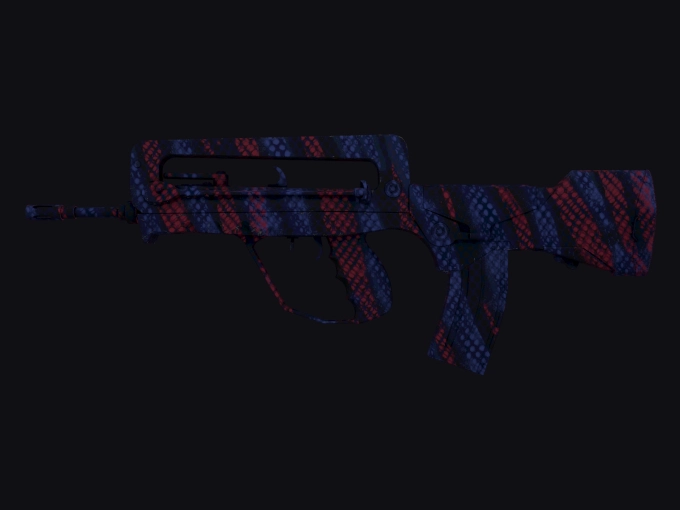 skin preview seed 666