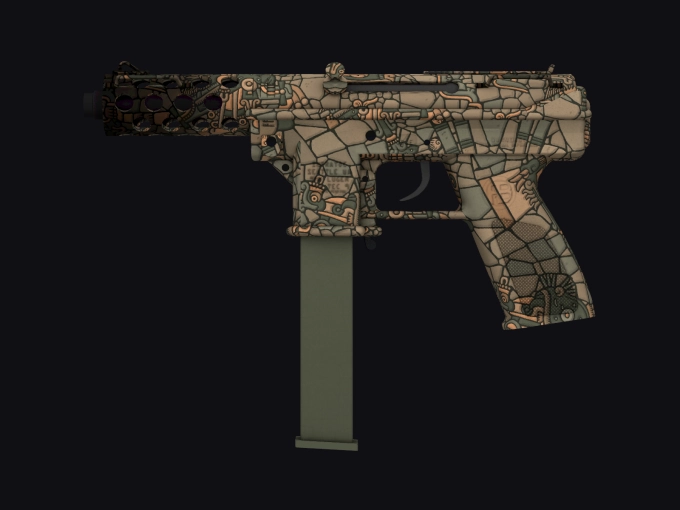 skin preview seed 260