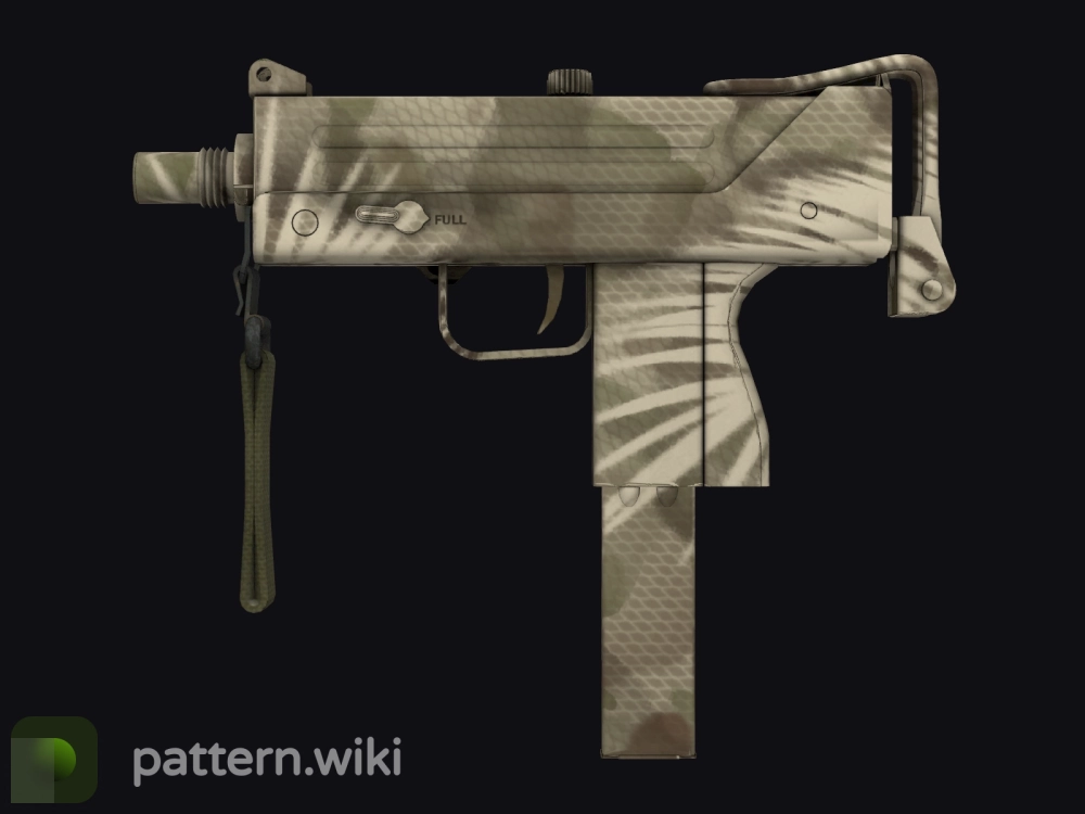 MAC-10 Palm seed 890