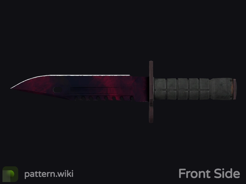 M9 Bayonet Doppler seed 893