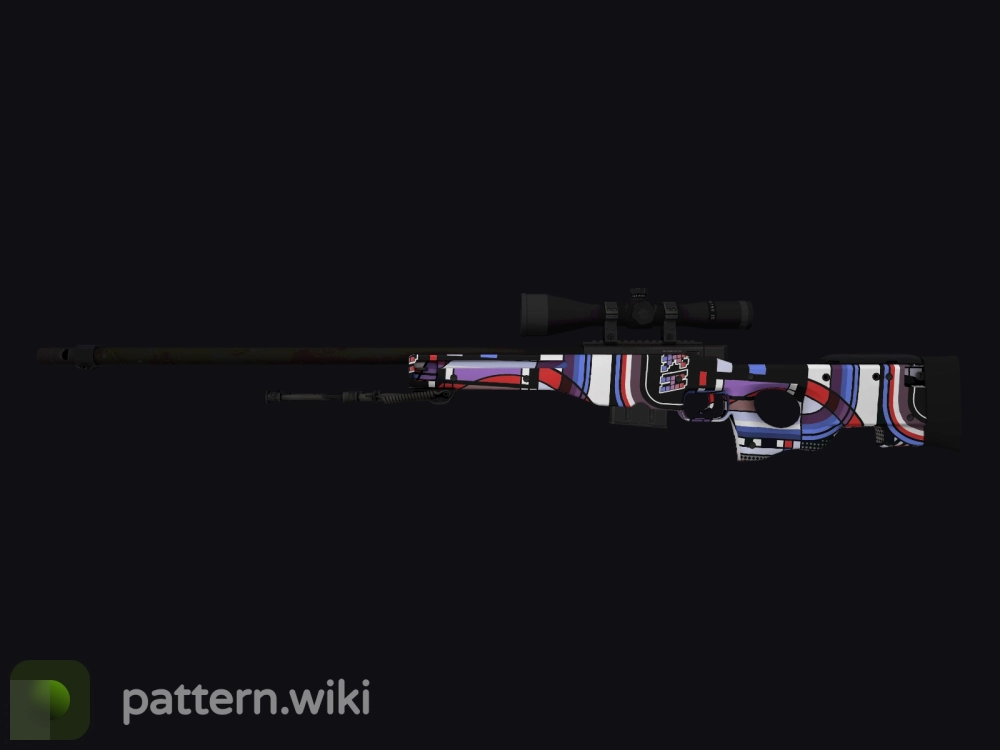 AWP POP AWP seed 252