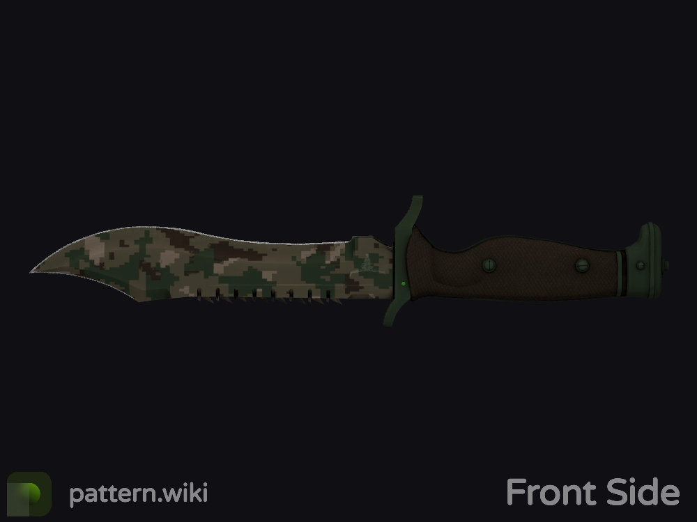 Bowie Knife Forest DDPAT seed 470