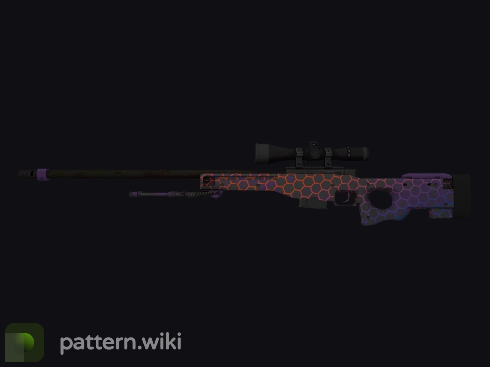 AWP Electric Hive seed 271