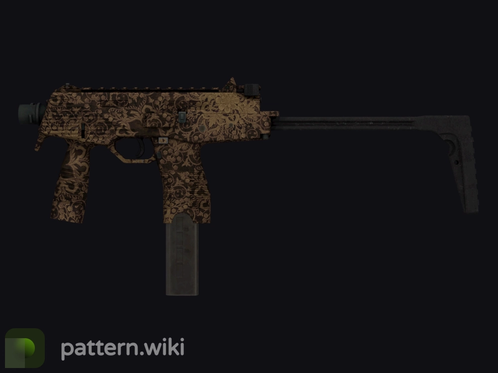 MP9 Music Box seed 998