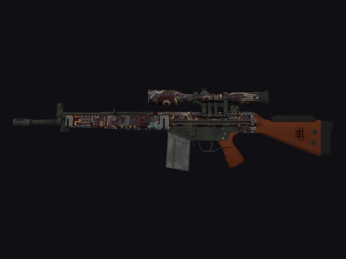 skin preview seed 91