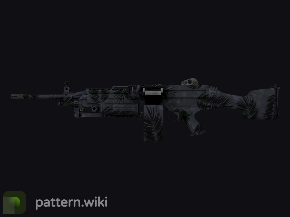 M249 Midnight Palm seed 805