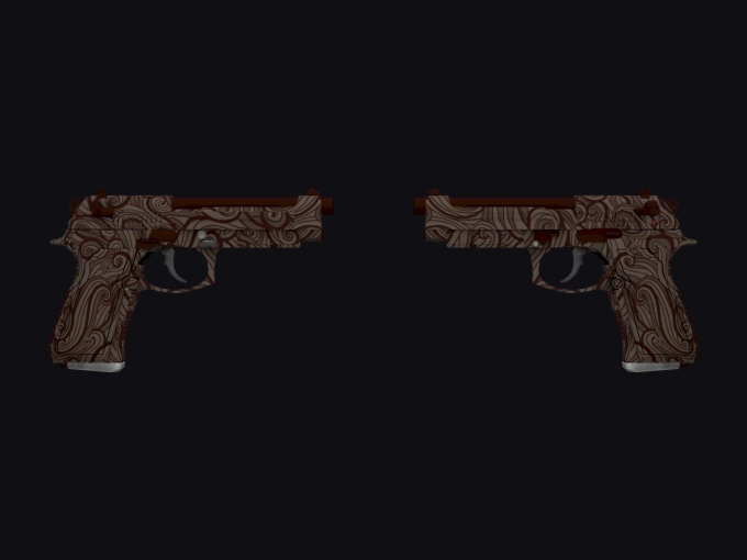 skin preview seed 111