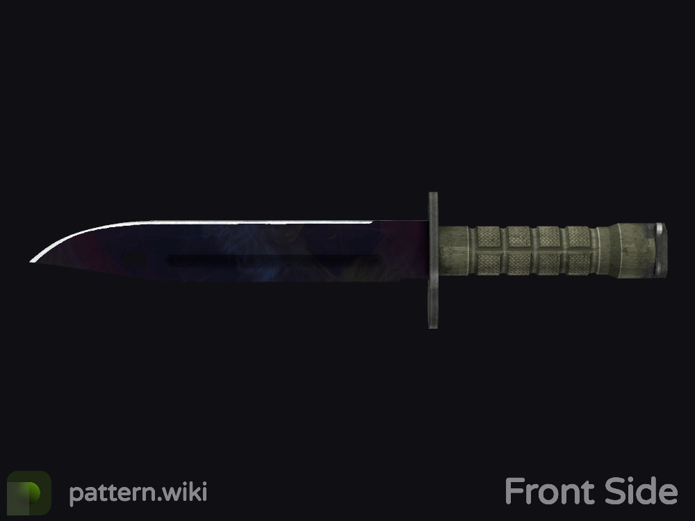 Bayonet Doppler seed 43