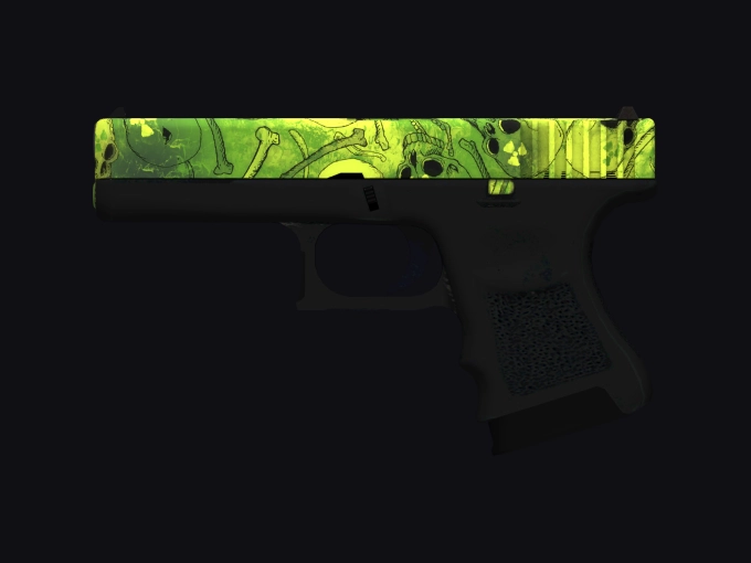 skin preview seed 257