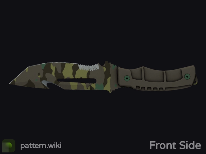 skin preview seed 926