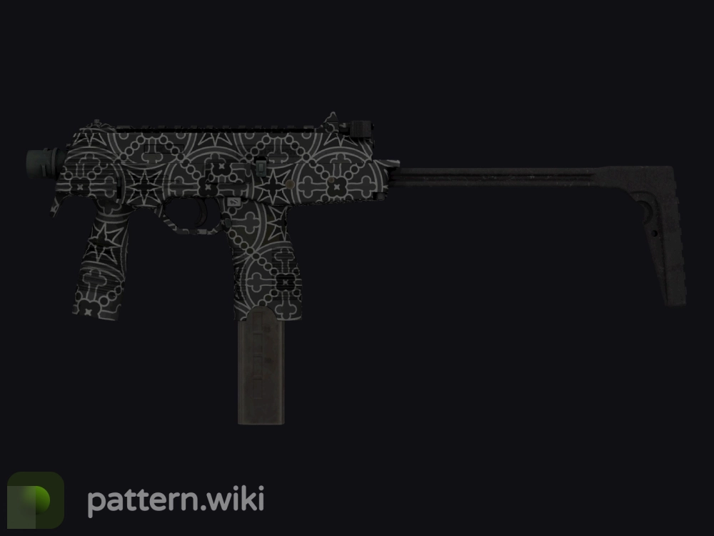 MP9 Dark Age seed 348