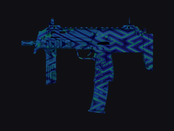 skin preview seed 951