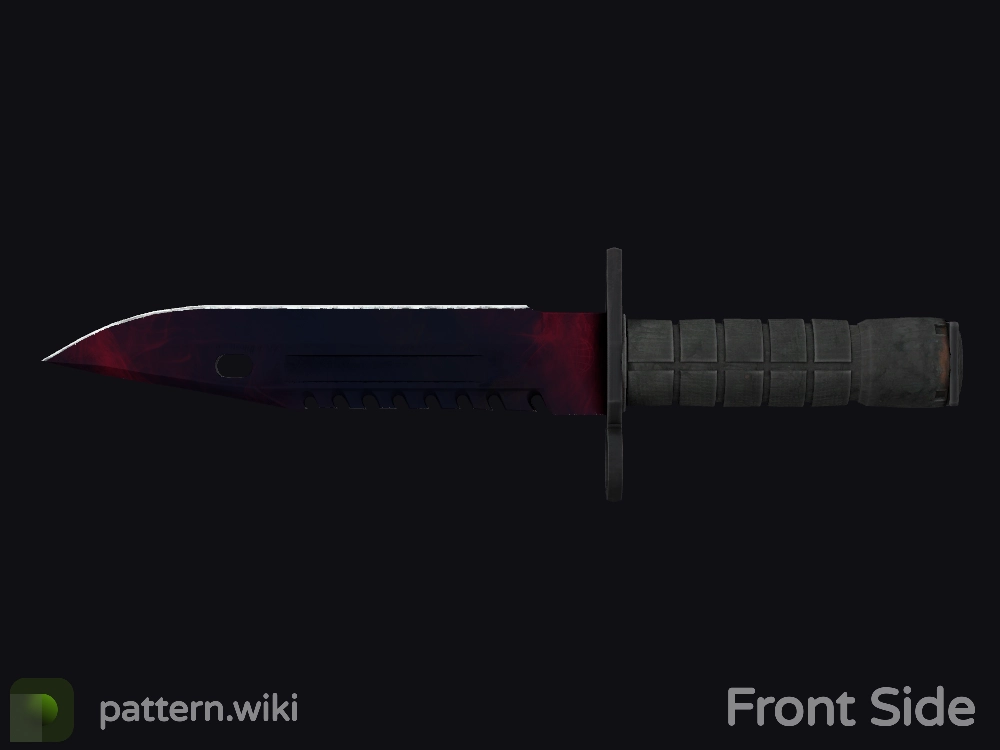 M9 Bayonet Doppler seed 29