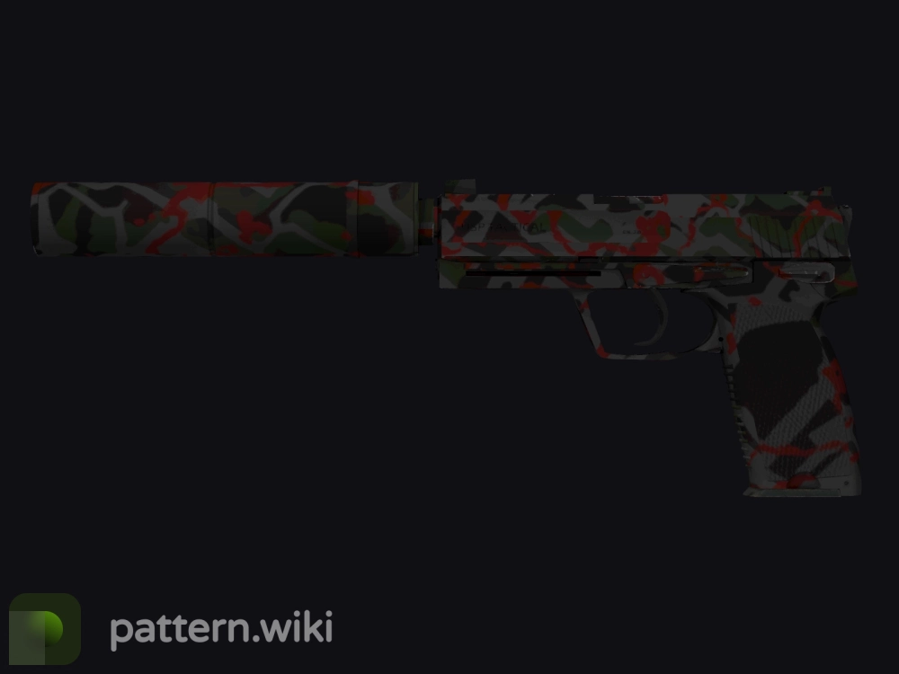 USP-S Serum seed 7