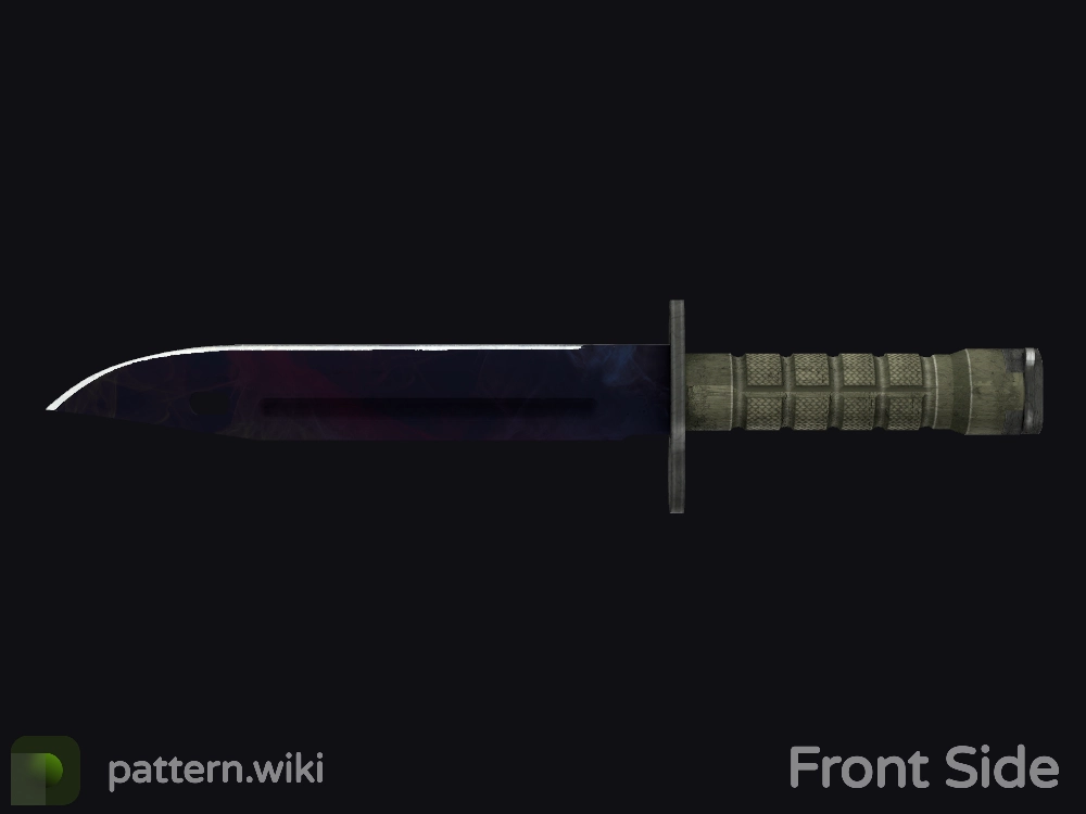 Bayonet Doppler seed 513