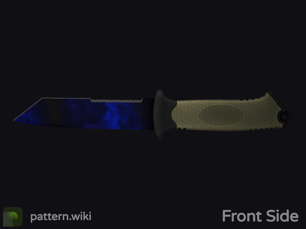 Ursus Knife Doppler seed 32