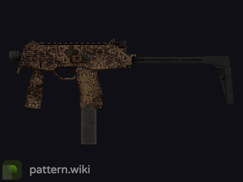 MP9 Music Box seed 93