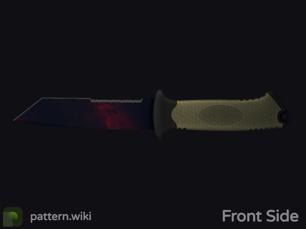 Ursus Knife Doppler seed 1