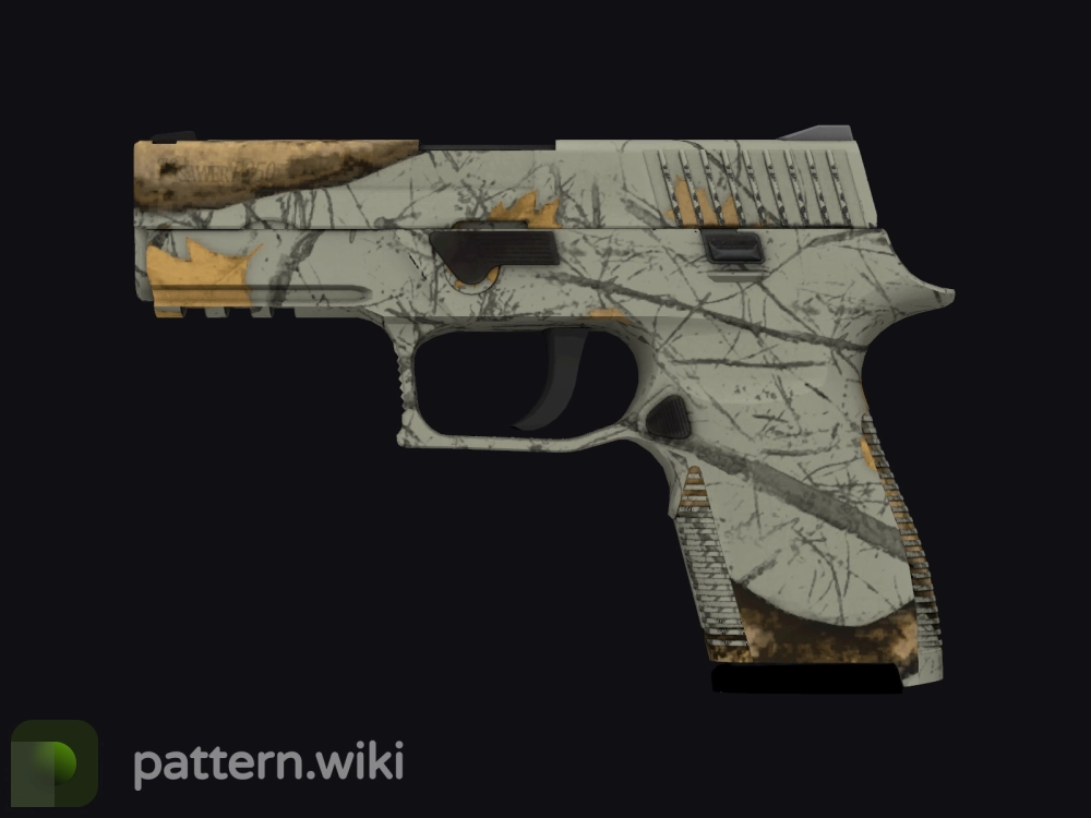 P250 Modern Hunter seed 700