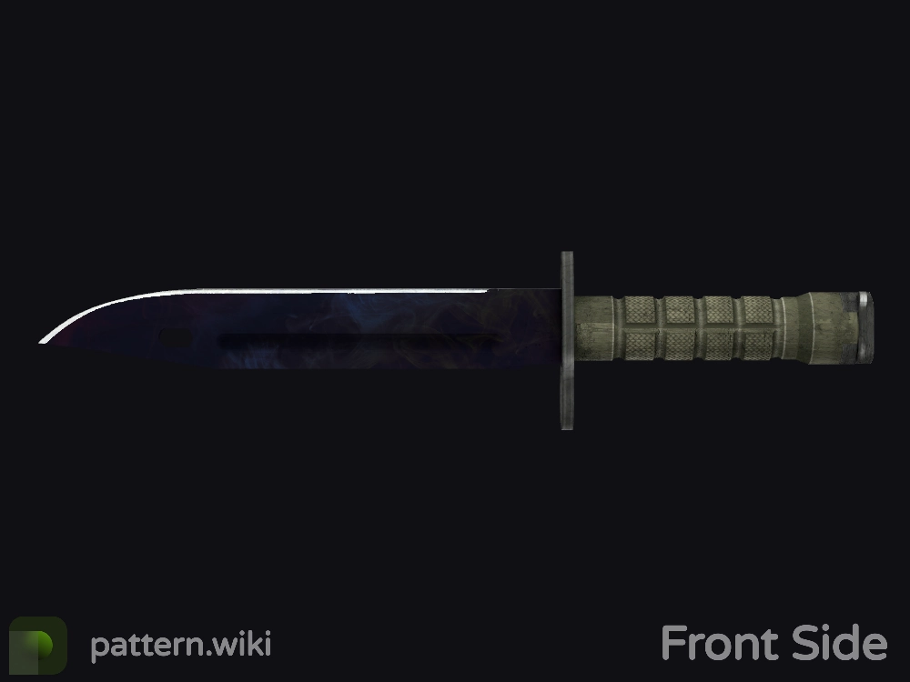 Bayonet Doppler seed 125