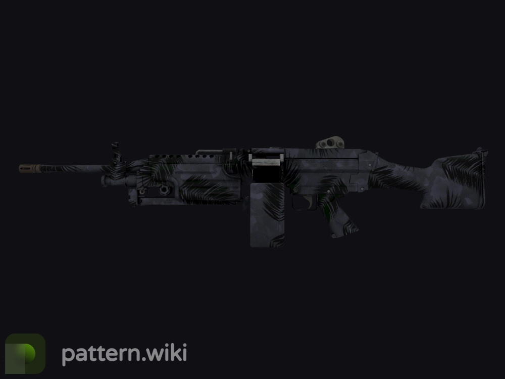 M249 Midnight Palm seed 997