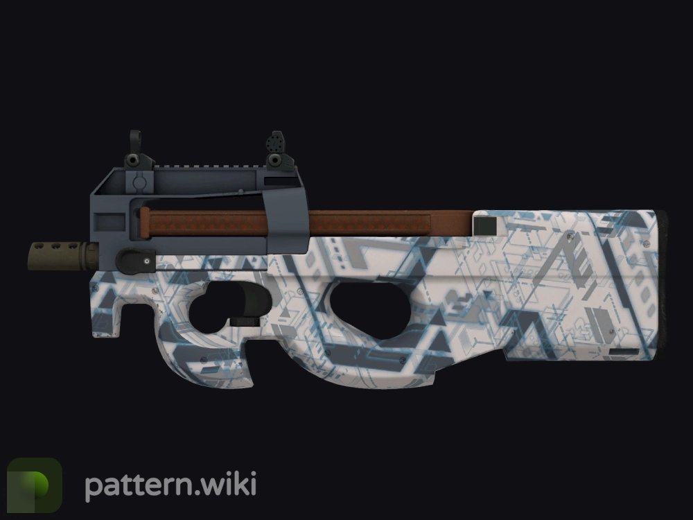 P90 Schematic seed 515