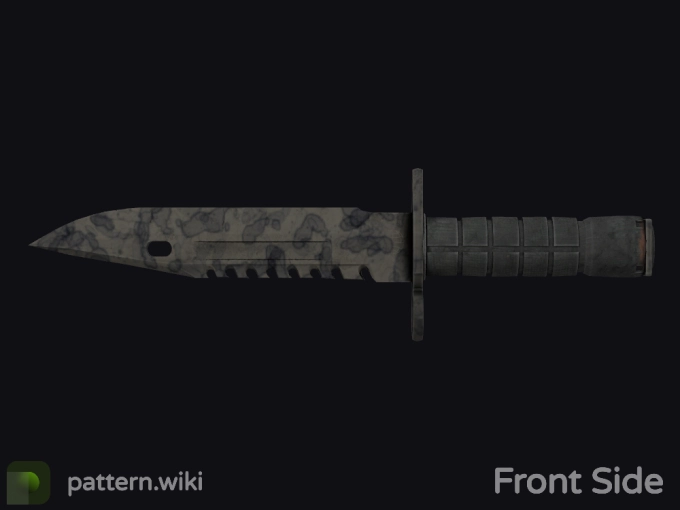 M9 Bayonet Stained preview