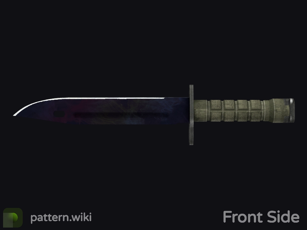 Bayonet Doppler seed 970