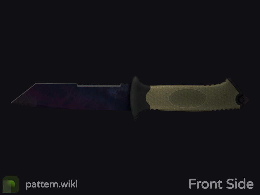 Ursus Knife Doppler seed 867