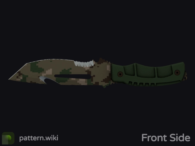 skin preview seed 418