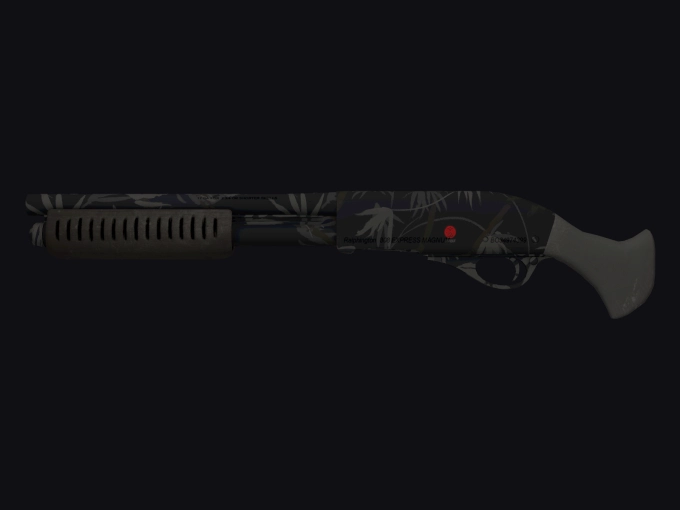 Sawed-Off Bamboo Shadow preview