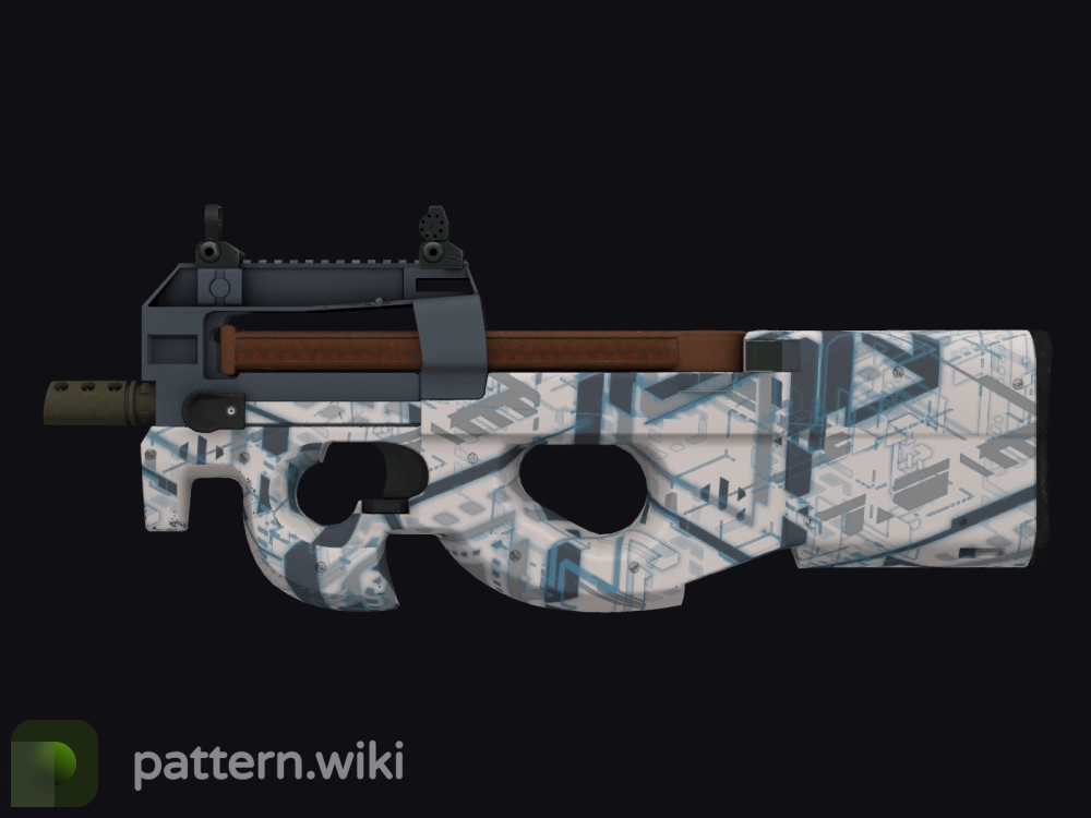 P90 Schematic seed 521