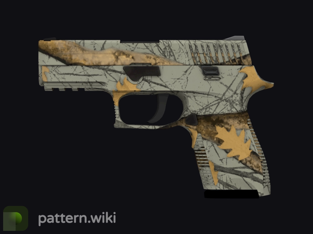 P250 Modern Hunter seed 942